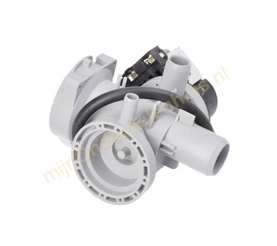 LG pomp van wasmachine 5859EN1006B