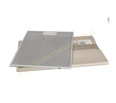 Bosch metaalfilter van afzuigkap 00703451