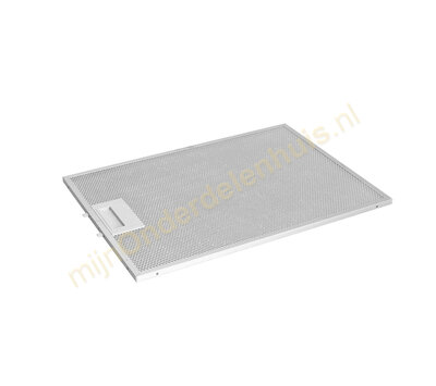Bosch metaalfilter van afzuigkap 00703451