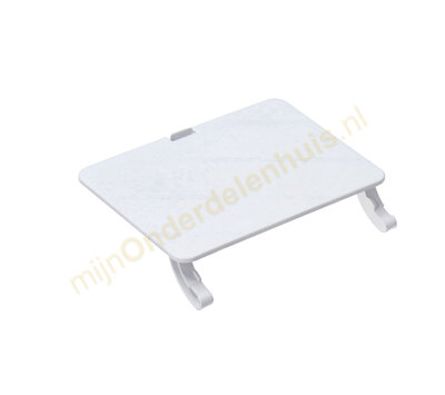 Bosch klep van wasdroger 00657088