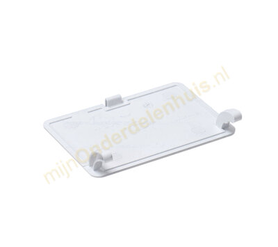 Bosch klep van wasdroger 00657088