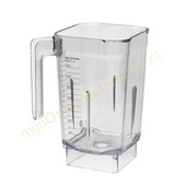 KitchenAid KitchenAid mengbeker van blender W10879676