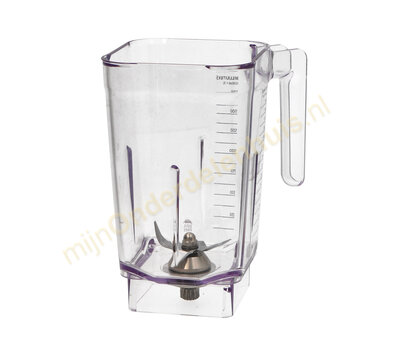 KitchenAid mengbeker van blender W11324075