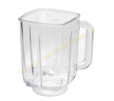 Magimix mengbeker van blender 505676