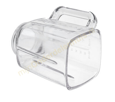 Magimix mengbeker van blender 505676