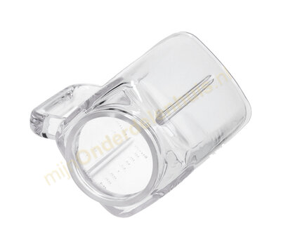 Magimix mengbeker van blender 505676