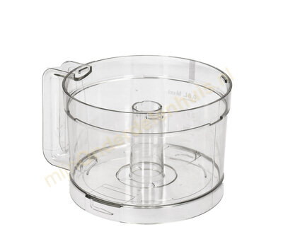 Moulinex mengkom van keukenmachine MS-5817775