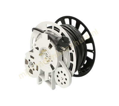 Bosch snoerhaspel van stofzuiger 12009019