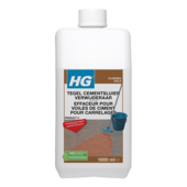 HG HG cementsluier verwijderaar 101100100