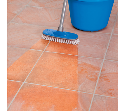 HG cementsluier verwijderaar 101100100