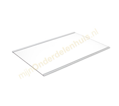 Exquisit glasplaat van koelkast EX1914729