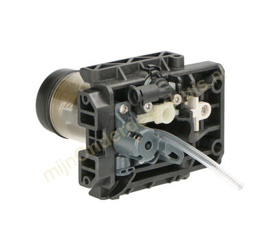 DeLonghi klep van koffiemachine 7313253171