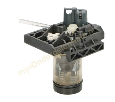 DeLonghi mechanische klep van koffiemachine 7313253171