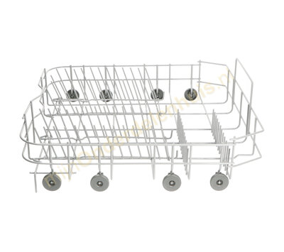 AEG onderkorf van vaatwasser 140133729099