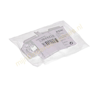 Bosch scharnierpunt-set van vriezer 10000416