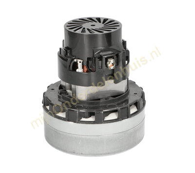 Numatic motor van stofzuiger 205443