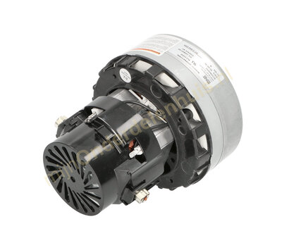 Numatic motor van stofzuiger 205443