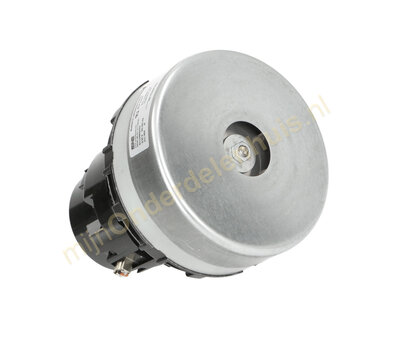 Numatic motor van stofzuiger 205443