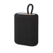 Nedis Nedis Bluetooth®-Speaker SPBT2005BK