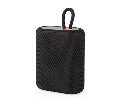 Nedis Bluetooth®-Speaker SPBT2005BK