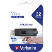 Verbatim Verbatim USB stick / flash drive Store 'n' Go 32GB USB3.2 Gen 1  49173