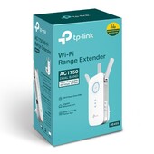 TP-Link TP-link WiFi versterker / repeater AC2600 RE650