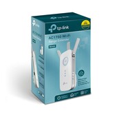 TP-Link TP-Link WiFi versterker / repeater AC1750 RE450