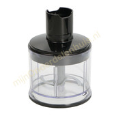 Braun Braun hakmolen van keukenmachine MQS230BK AX22110050