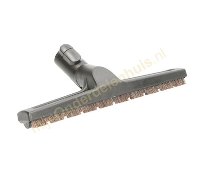 Miele parketzuigmond voor stofzuiger 1001136