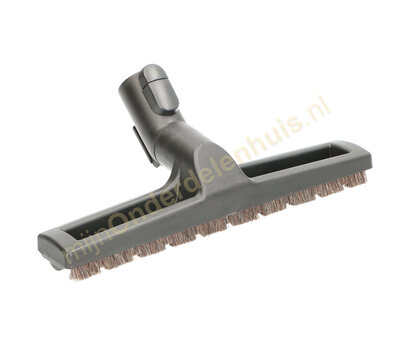 Miele parketzuigmond voor stofzuiger 1001136