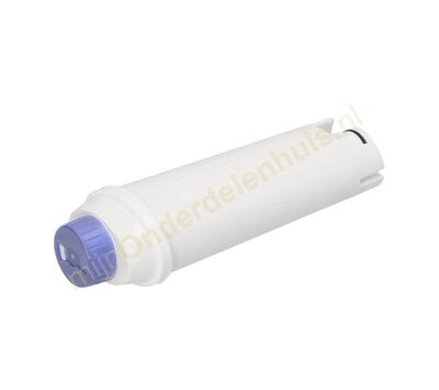 DeLonghi waterfilter van koffiemachine SER3017 5513292811 DLSC002