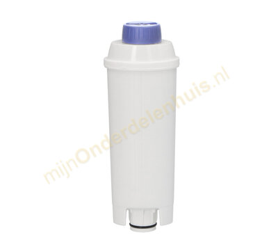 DeLonghi waterfilter van koffiemachine SER3017 5513292811 DLSC002