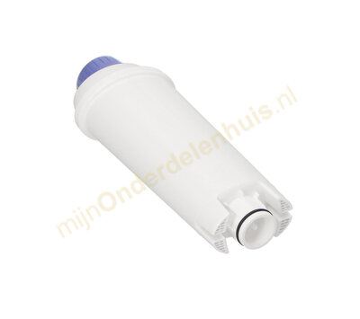 DeLonghi waterfilter van koffiemachine SER3017 5513292811 DLSC002