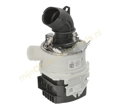 Beko circulatiepomp van vaatwasser C00865688 1752480100