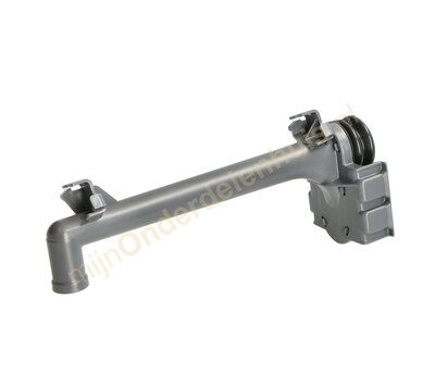 Pelgrim standpijp van vaatwasser 829504