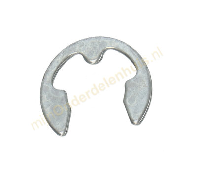 Karcher borgring van hogedrukreiniger 7.343-306.0