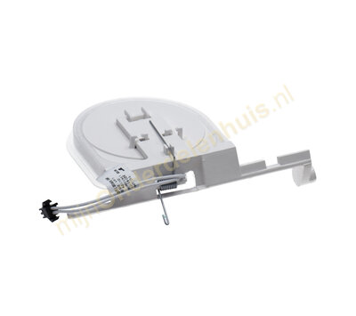 Exquisit afdichtklep van koelkast EX12131000057780