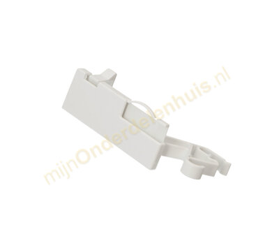 AEG paneelscharnier van koelkast 2231129012