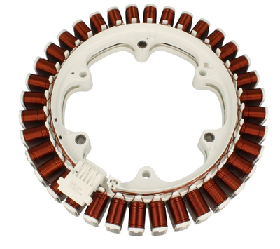 LG motor-stator van wasmachine AJB73816024