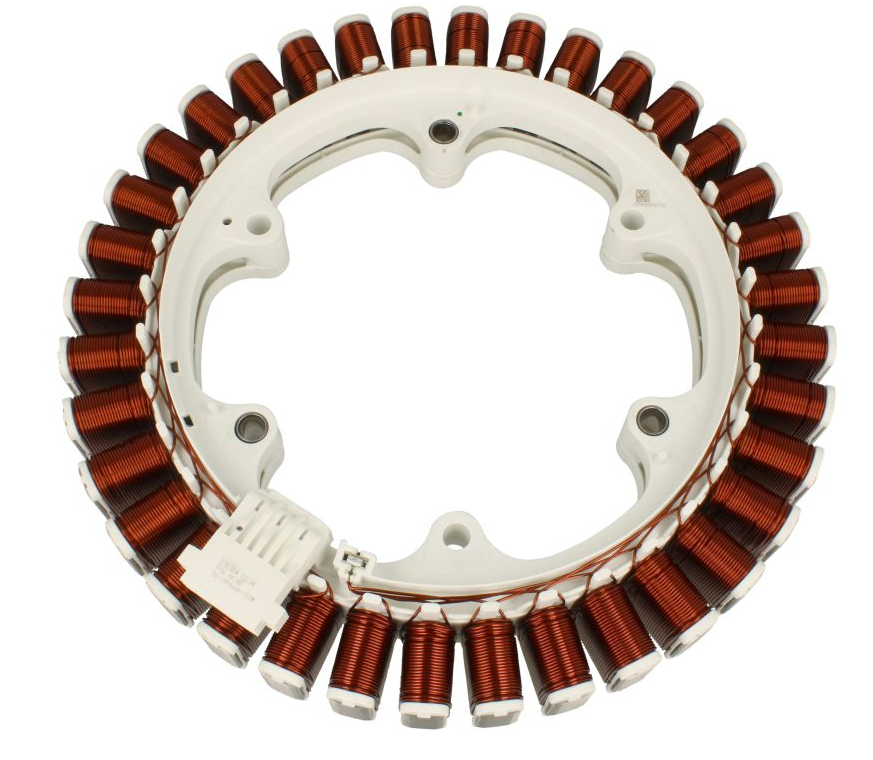 LG motorstator van wasmachine AJB73816024 mijnOnderdelenhuis.nl