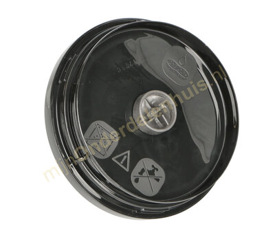 Moulinex aandrijving van staafmixer MS-652229