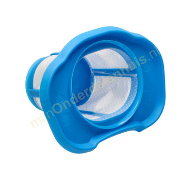 Black&Decker filter van kruimeldief N681696