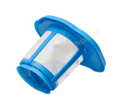 Black&Decker filter van kruimeldief N681696