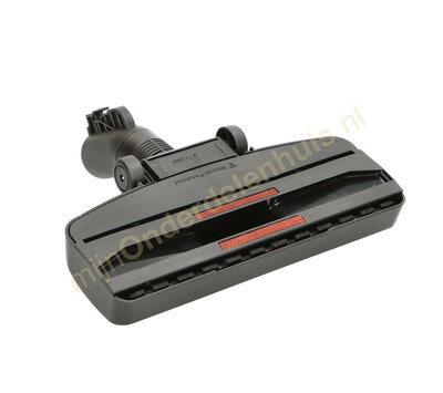 Bosch combi-zuigmond van stofzuiger 17000731