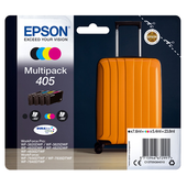 Epson Originele Epson inktcartridge 405 multipack C13T05G64010