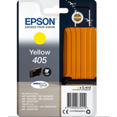 Epson Originele Epson inktcartridge 405 geel C13T05G44010