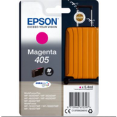 Epson Originele Epson inktcartridge 405 rood C13T05G34010