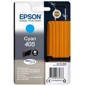 Epson Originele Epson inktcartridge 405 blauw C13T05G24010