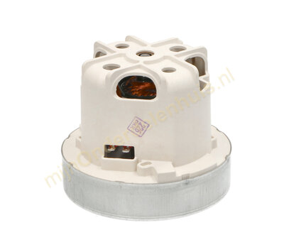 Philips motor van stofzuiger 432200699152