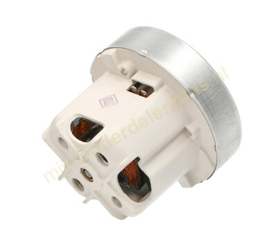 Philips motor van stofzuiger 432200699152